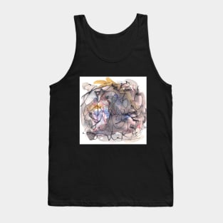 W mult 14 Tank Top